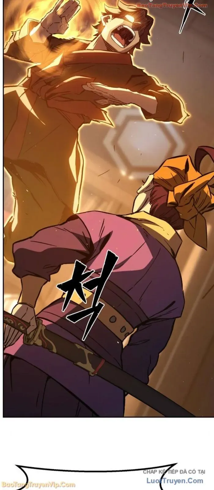 Tuyệt Đối Kiếm Cảm Chap 167 - Next Chap 166