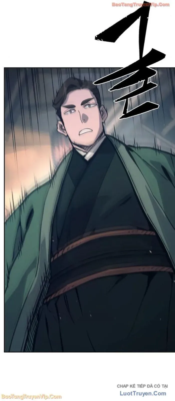 Tuyệt Đối Kiếm Cảm Chap 167 - Next Chap 166