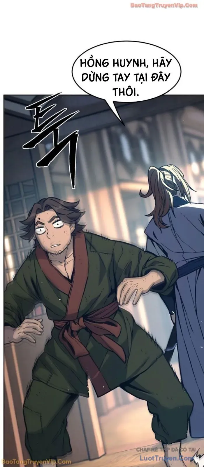 Tuyệt Đối Kiếm Cảm Chap 167 - Next Chap 166