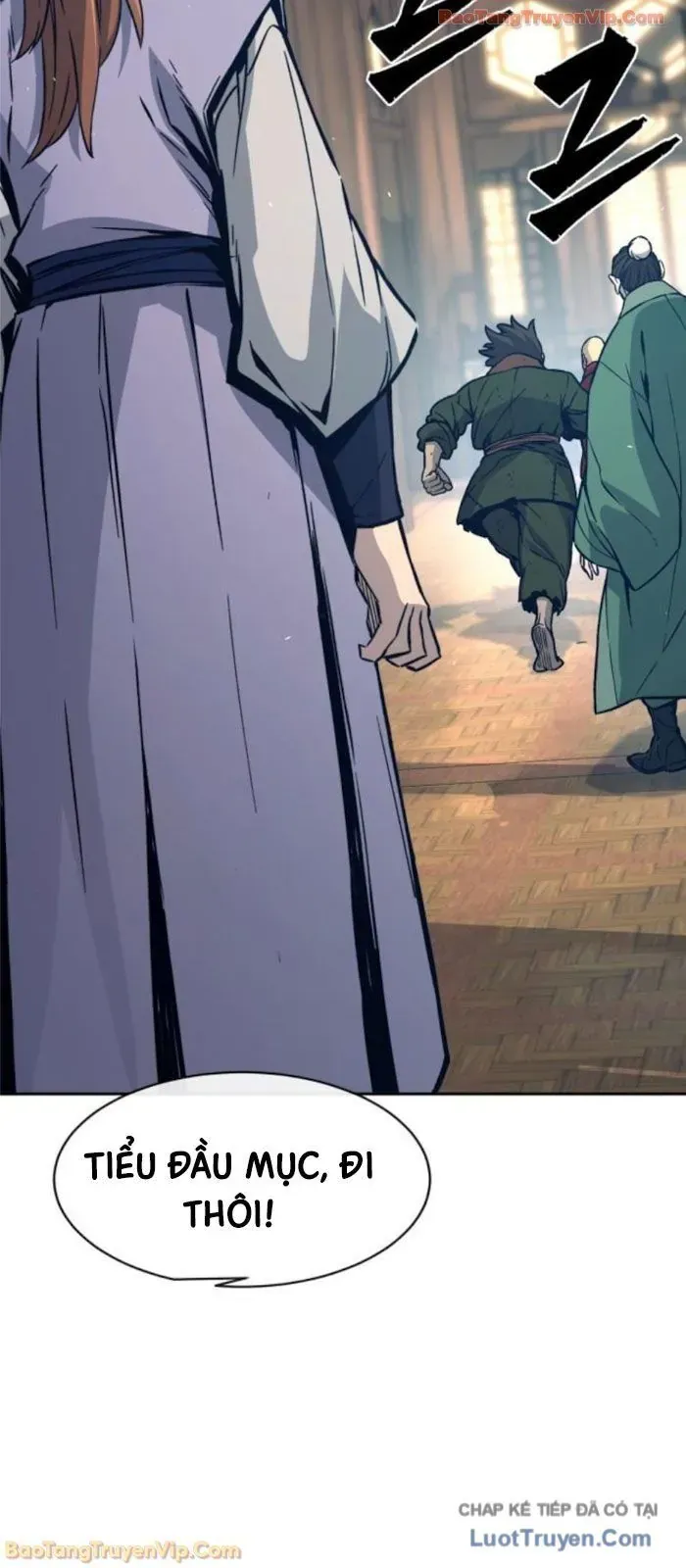 Tuyệt Đối Kiếm Cảm Chap 167 - Next Chap 166