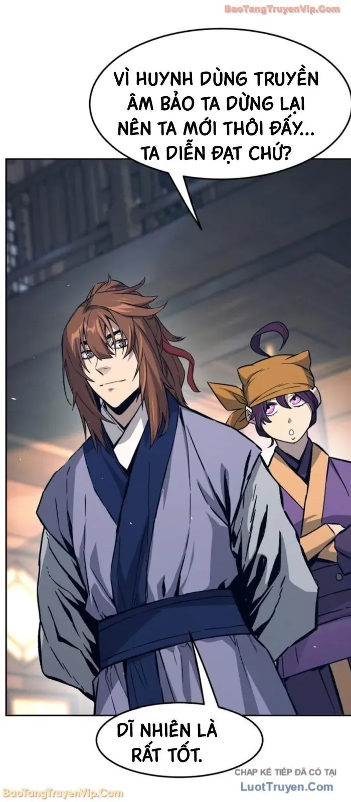 Tuyệt Đối Kiếm Cảm Chap 167 - Next Chap 166