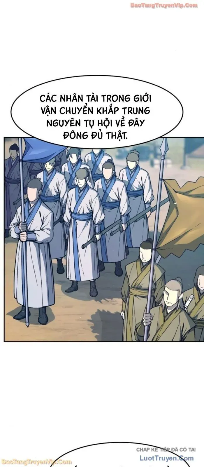 Tuyệt Đối Kiếm Cảm Chap 167 - Next Chap 166