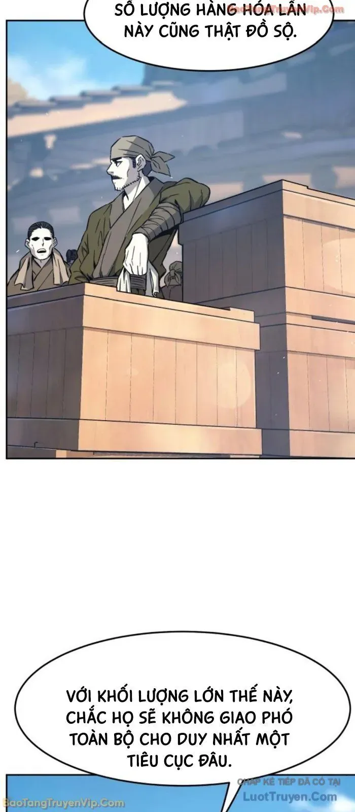 Tuyệt Đối Kiếm Cảm Chap 167 - Next Chap 166