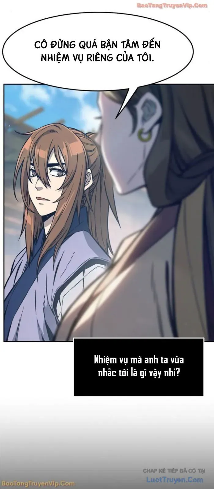 Tuyệt Đối Kiếm Cảm Chap 167 - Next Chap 166