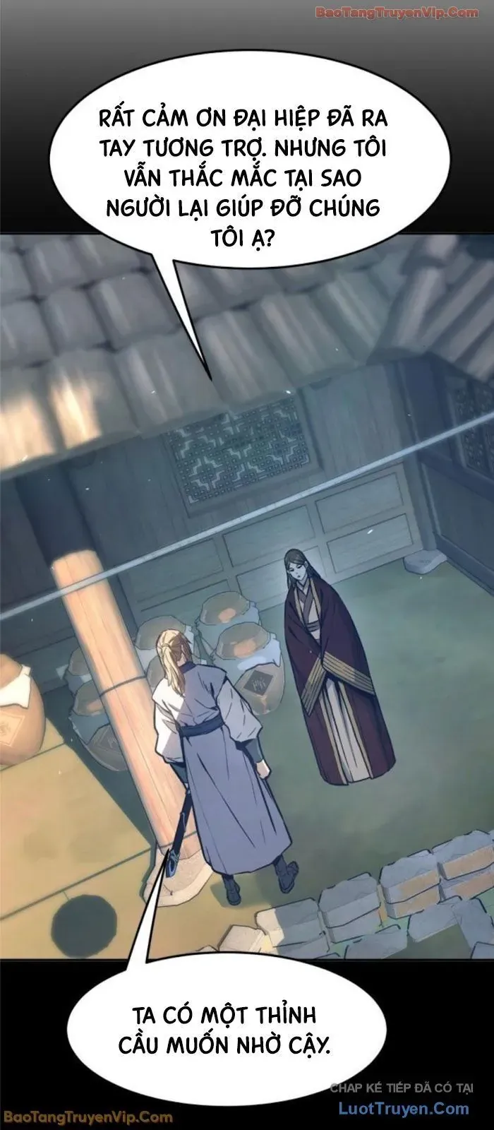 Tuyệt Đối Kiếm Cảm Chap 167 - Next Chap 166