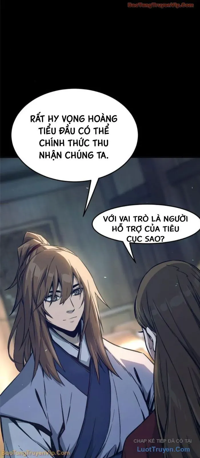 Tuyệt Đối Kiếm Cảm Chap 167 - Next Chap 166