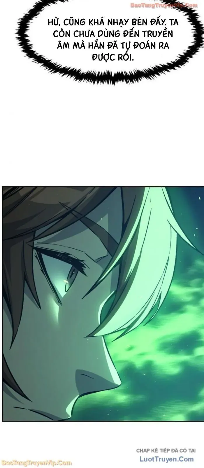 Tuyệt Đối Kiếm Cảm Chap 167 - Next Chap 166