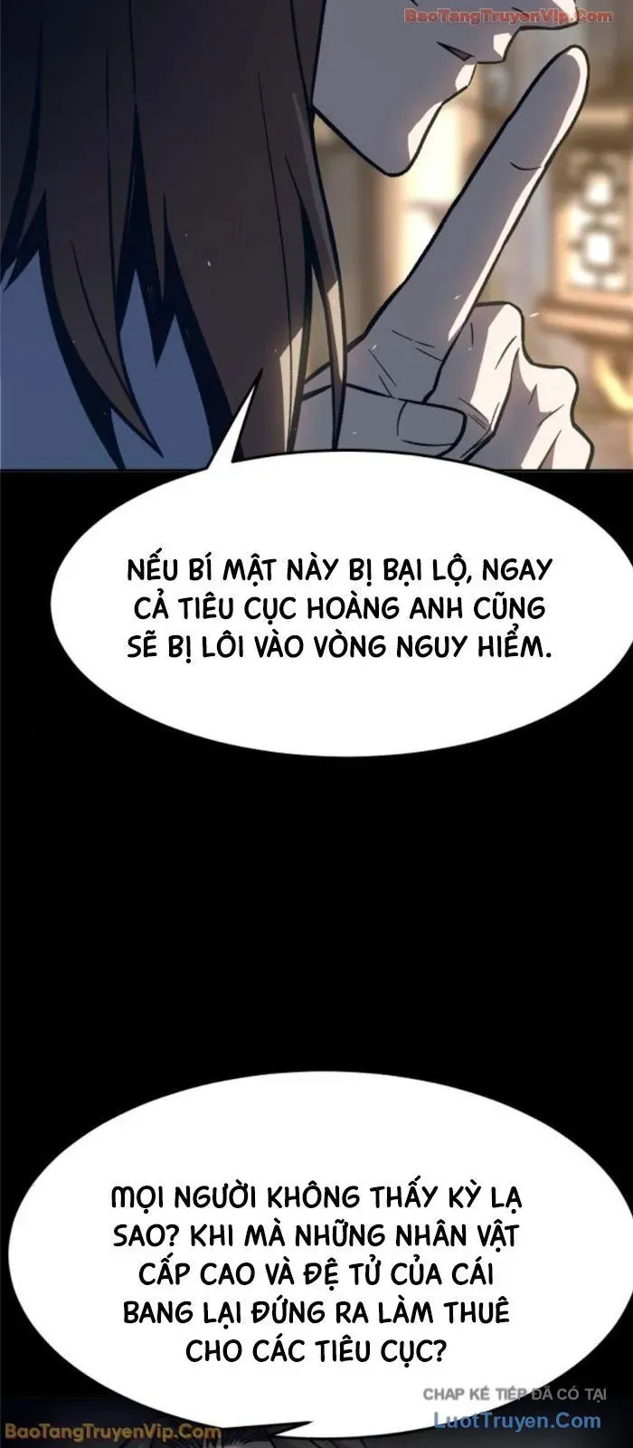 Tuyệt Đối Kiếm Cảm Chap 167 - Next Chap 166