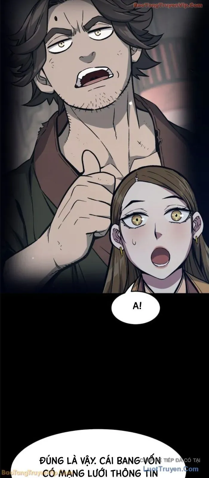 Tuyệt Đối Kiếm Cảm Chap 167 - Next Chap 166