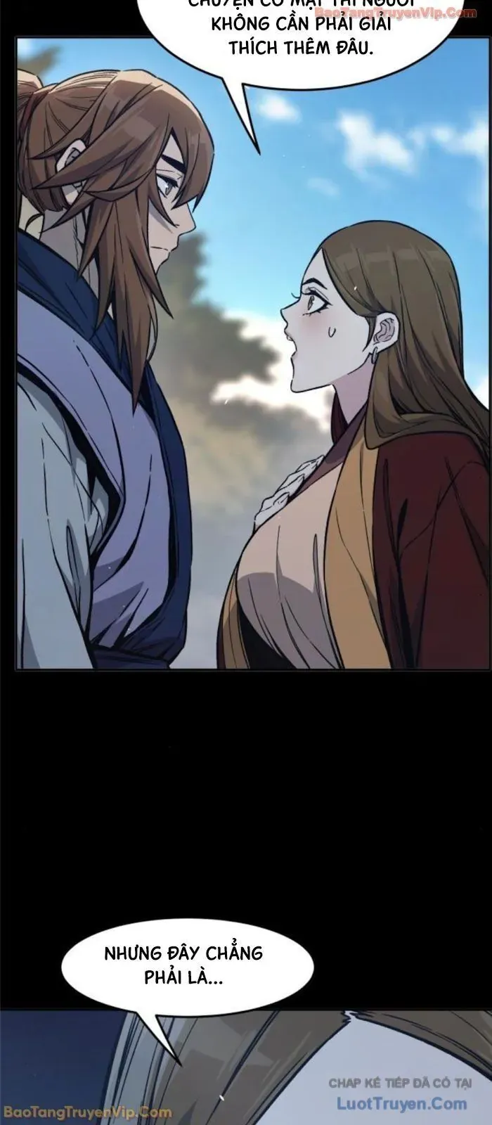 Tuyệt Đối Kiếm Cảm Chap 167 - Next Chap 166