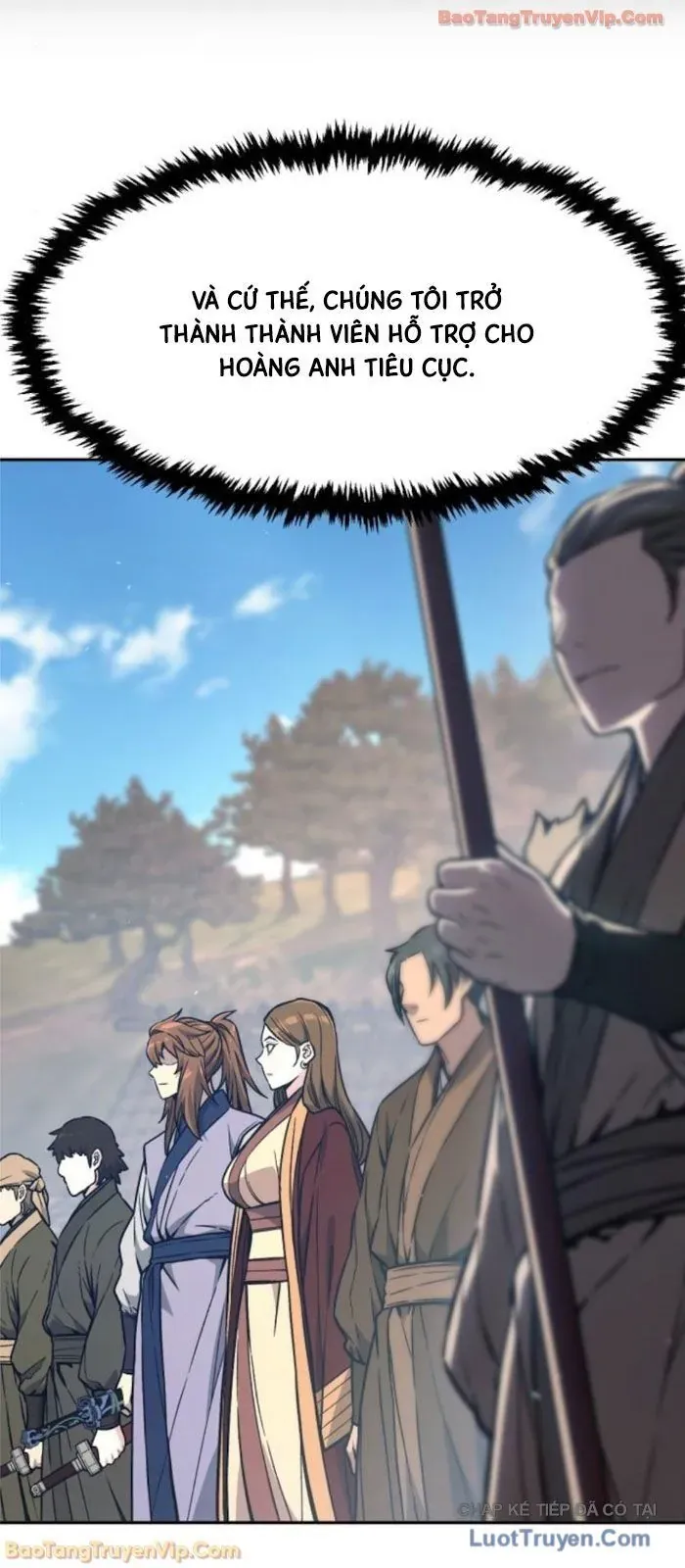 Tuyệt Đối Kiếm Cảm Chap 167 - Next Chap 166