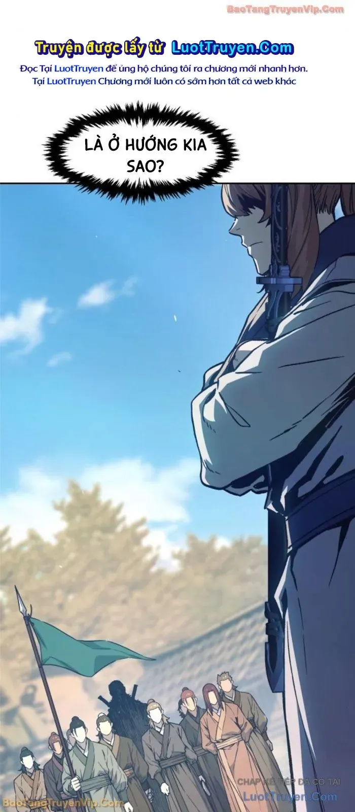 Tuyệt Đối Kiếm Cảm Chap 167 - Next Chap 166