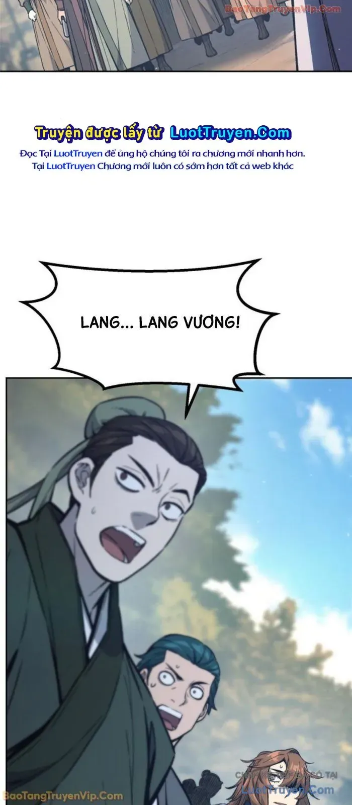 Tuyệt Đối Kiếm Cảm Chap 167 - Next Chap 166