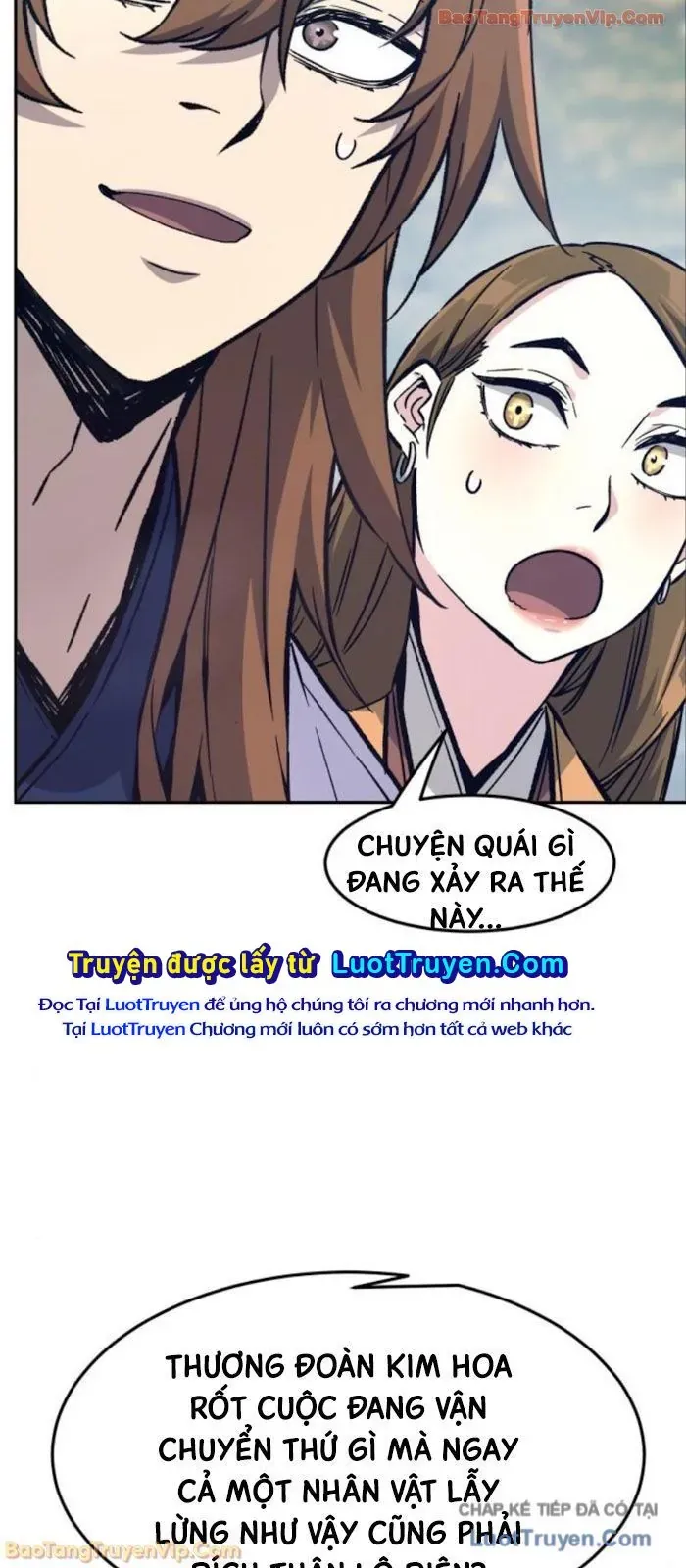 Tuyệt Đối Kiếm Cảm Chap 167 - Next Chap 166