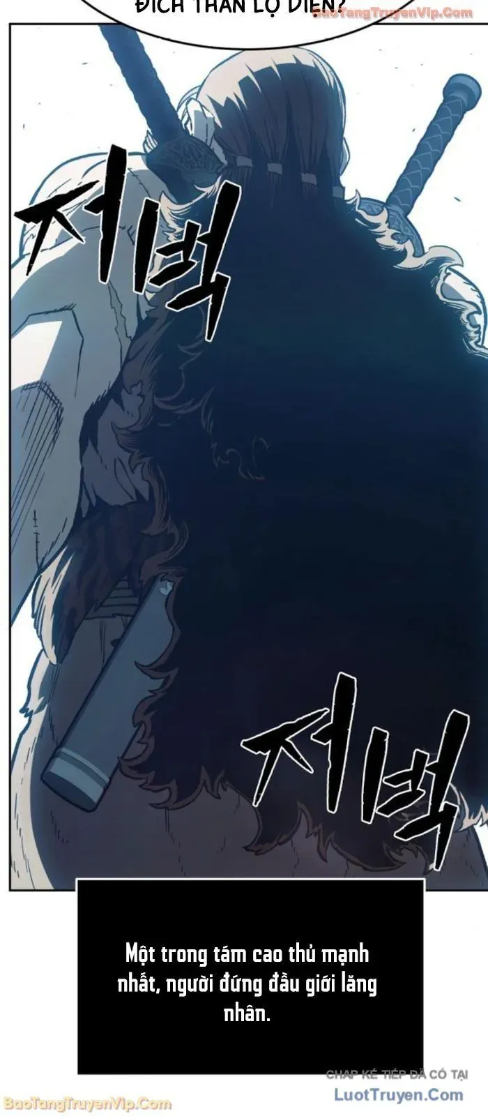 Tuyệt Đối Kiếm Cảm Chap 167 - Next Chap 166