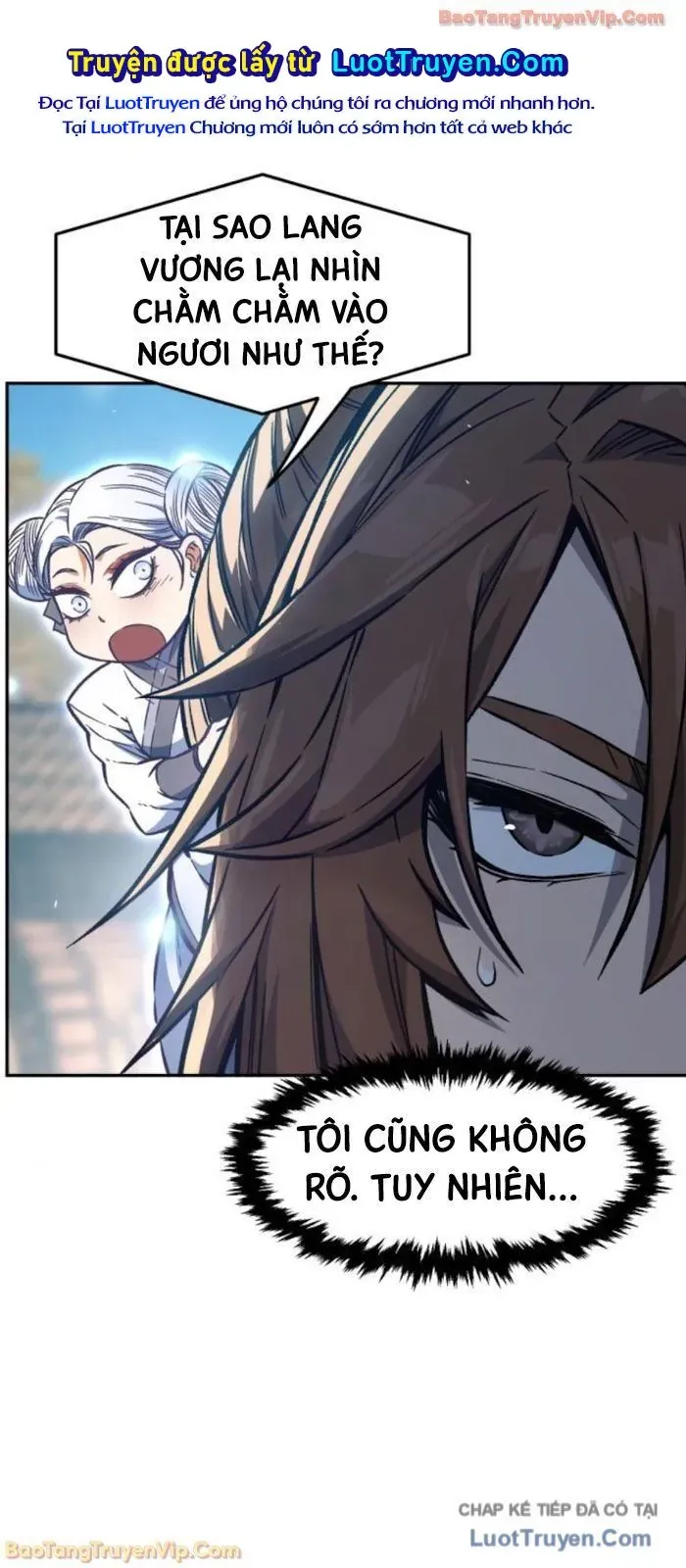 Tuyệt Đối Kiếm Cảm Chap 167 - Next Chap 166