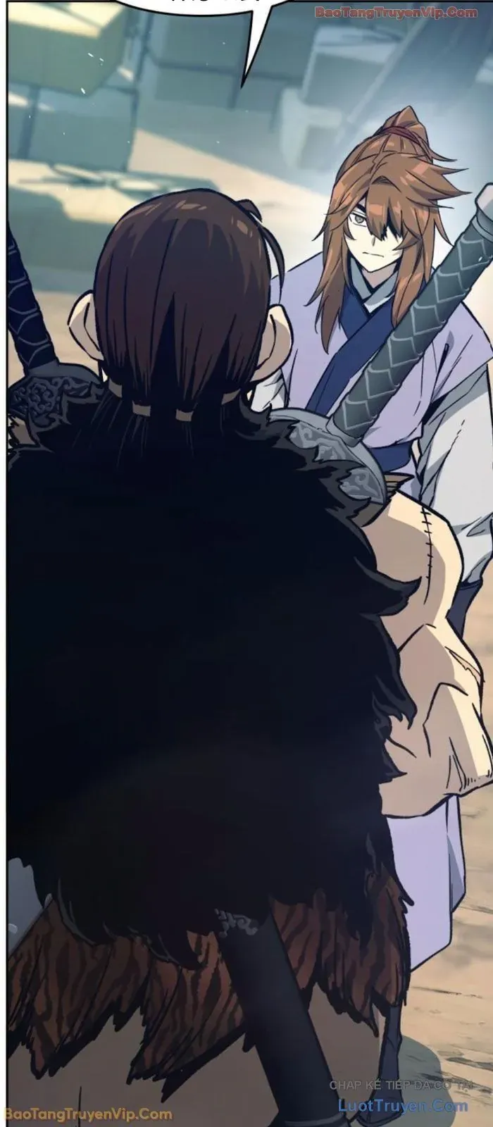 Tuyệt Đối Kiếm Cảm Chap 167 - Next Chap 166