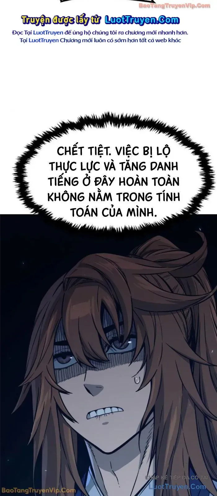 Tuyệt Đối Kiếm Cảm Chap 167 - Next Chap 166