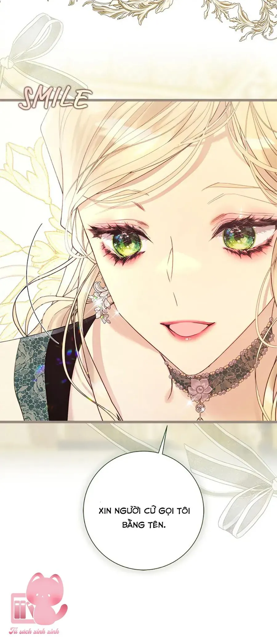 Công Chúa Chloe [Chap 141-142]