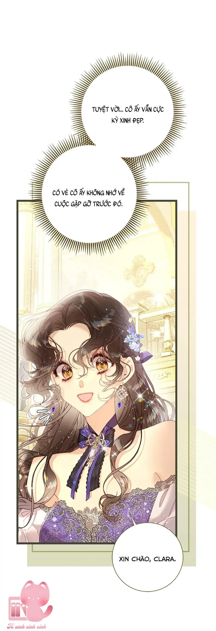 Công Chúa Chloe [Chap 141-142]