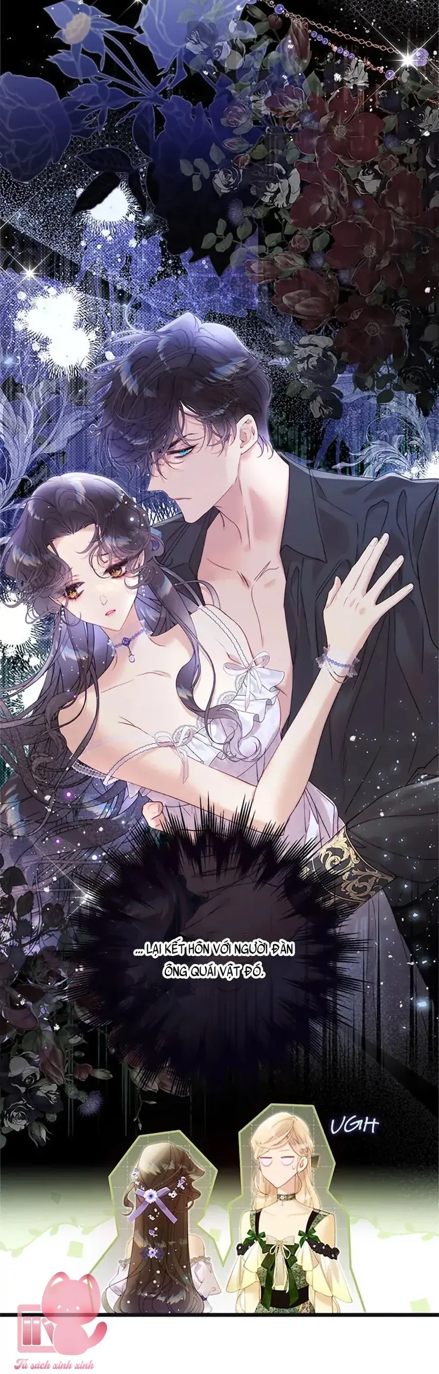 Công Chúa Chloe [Chap 141-142]