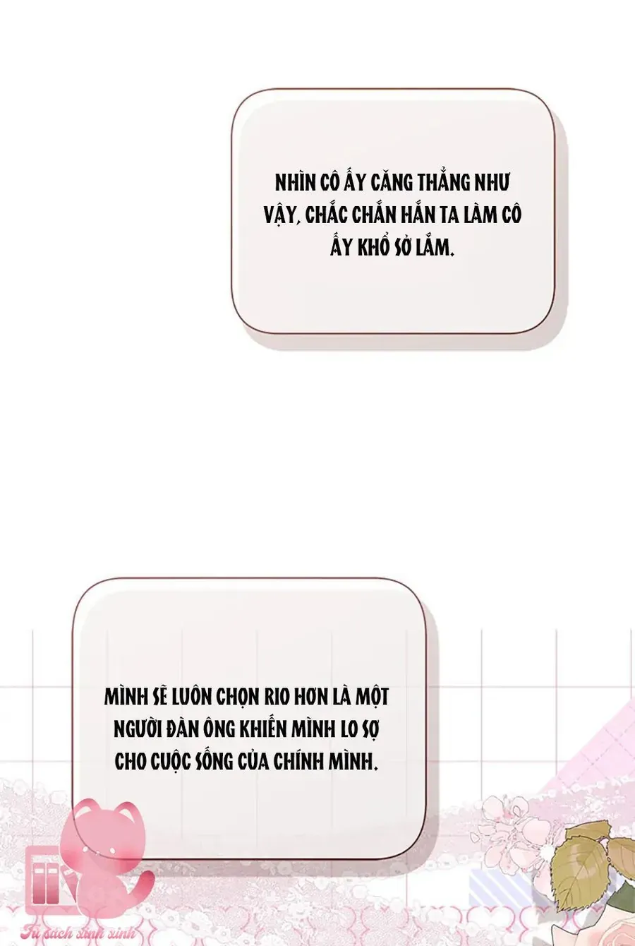 Công Chúa Chloe [Chap 141-142]