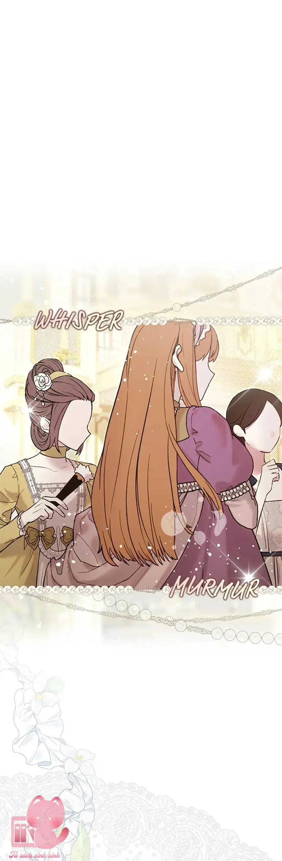 Công Chúa Chloe [Chap 141-142]