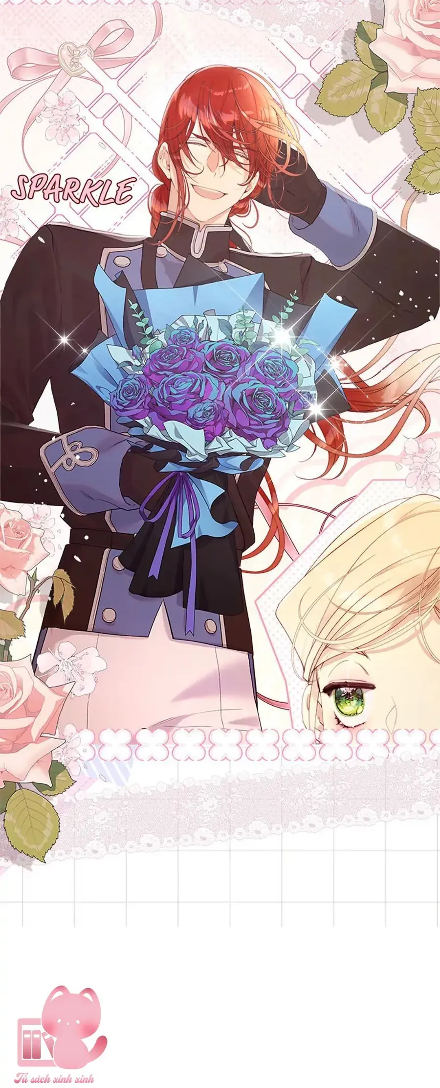 Công Chúa Chloe [Chap 141-142]