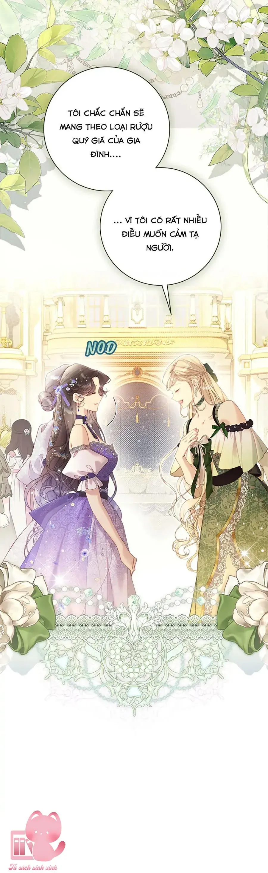 Công Chúa Chloe [Chap 141-142]