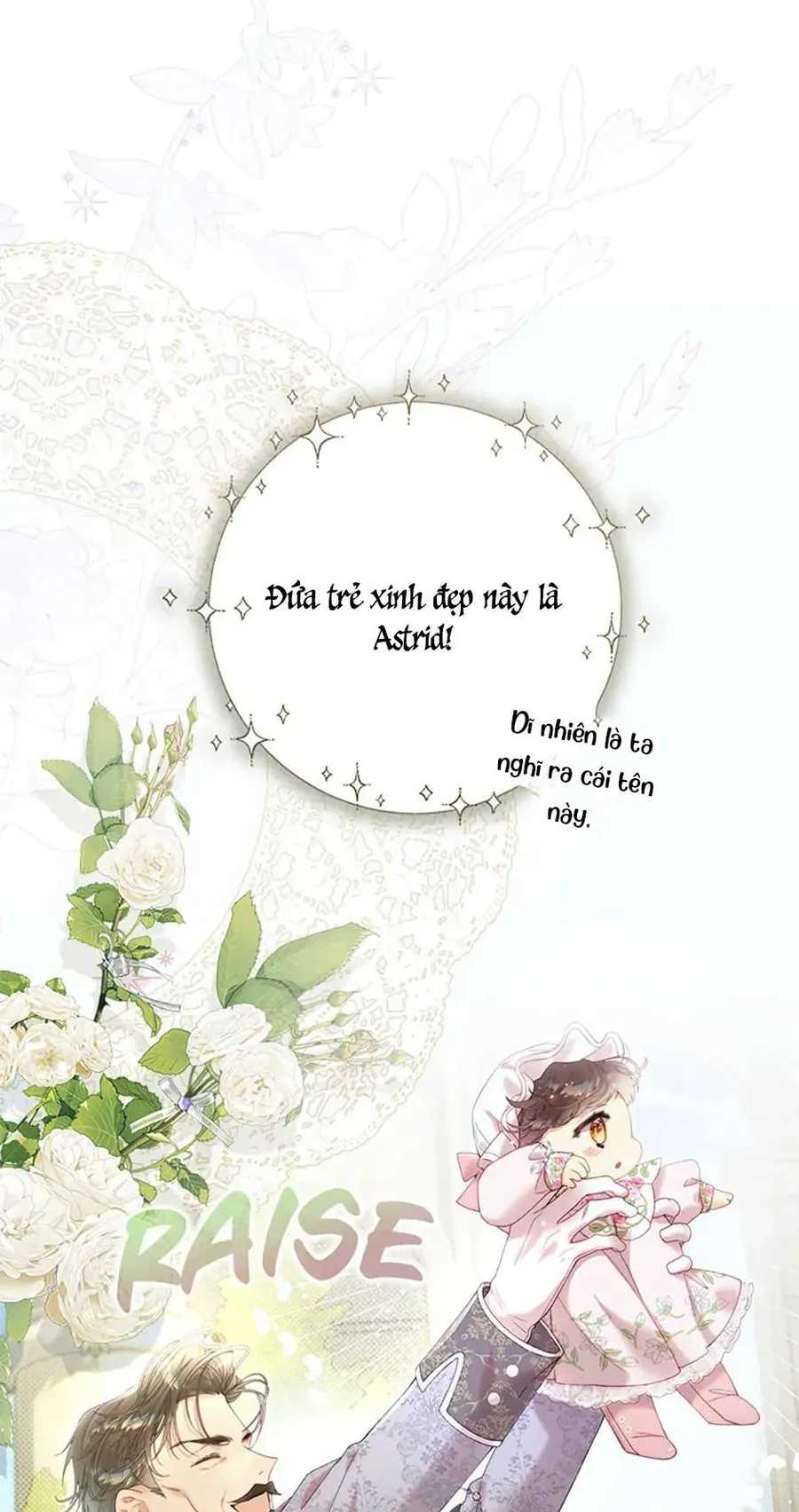 Công Chúa Chloe [Chap 141-142]