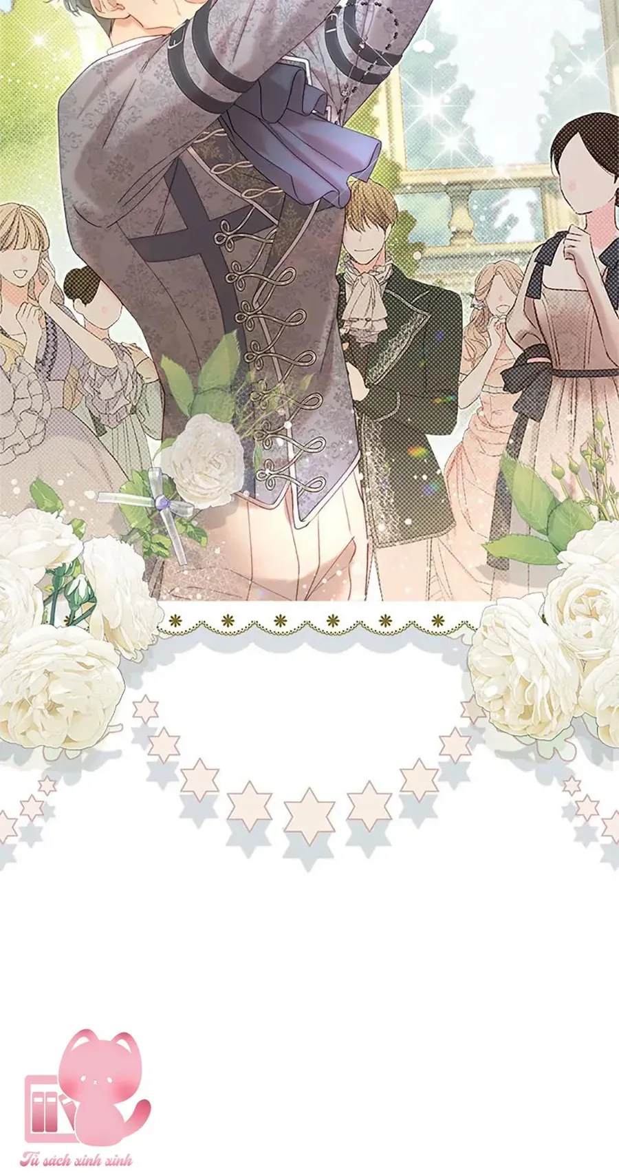 Công Chúa Chloe [Chap 141-142]