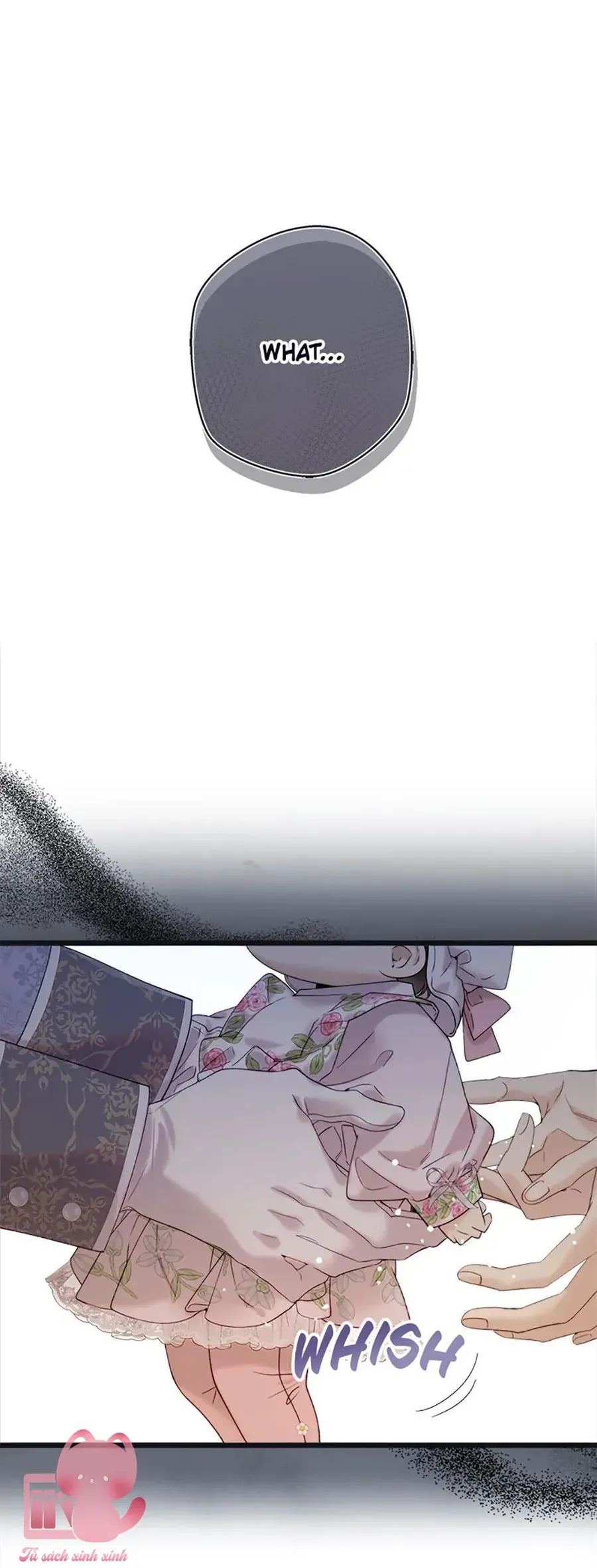 Công Chúa Chloe [Chap 141-142]