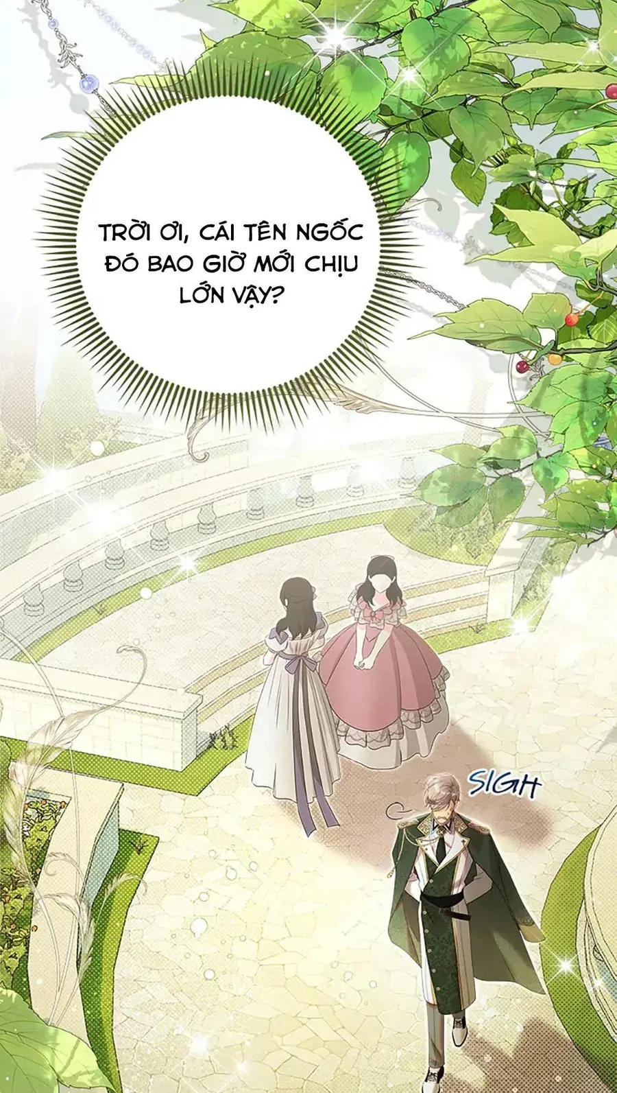 Công Chúa Chloe [Chap 141-142]