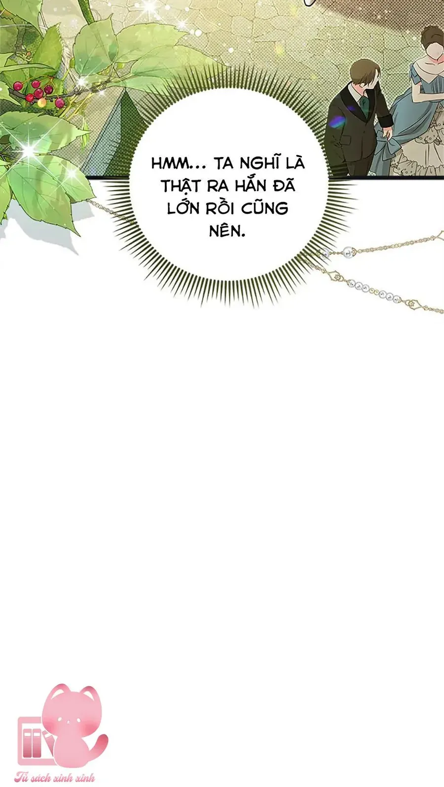 Công Chúa Chloe [Chap 141-142]