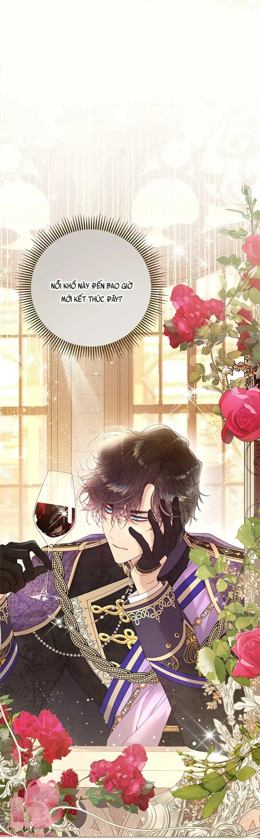 Công Chúa Chloe [Chap 141-142]