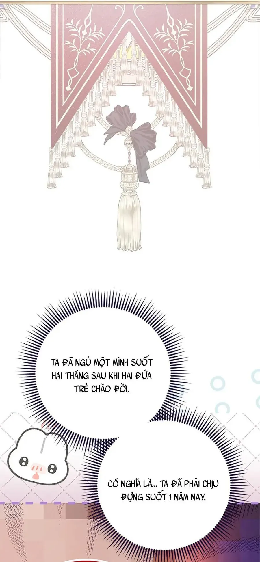 Công Chúa Chloe [Chap 141-142]