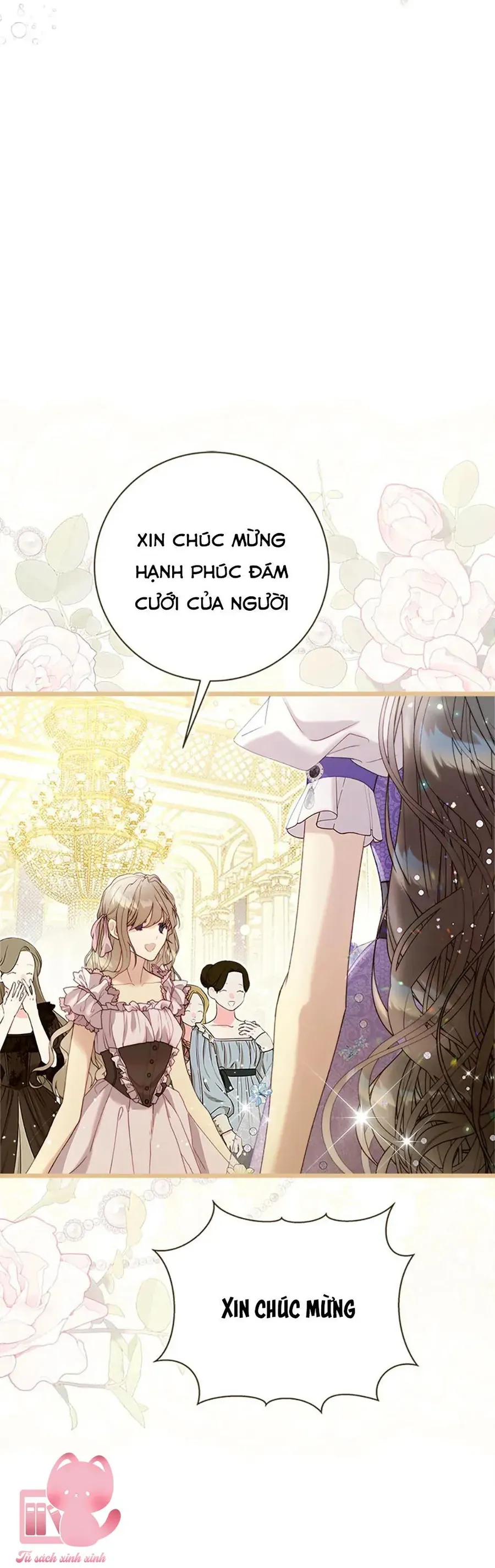 Công Chúa Chloe [Chap 141-142]