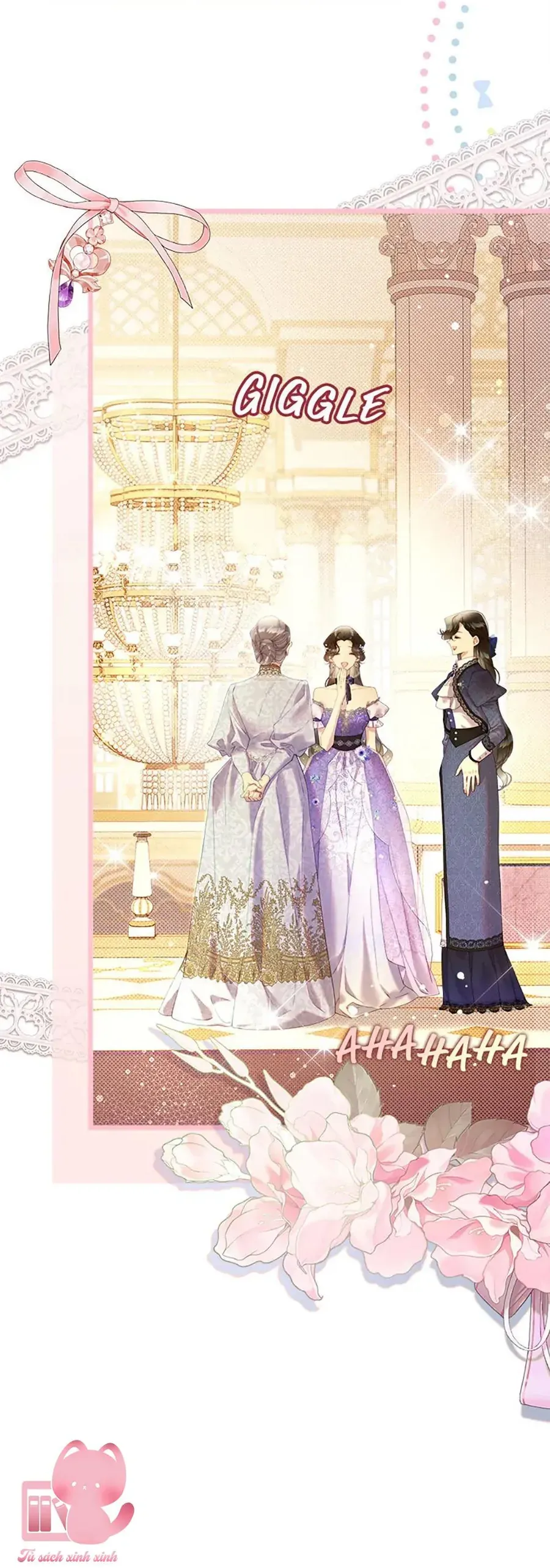 Công Chúa Chloe [Chap 141-142]