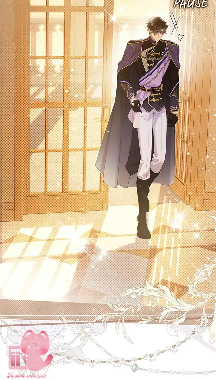 Công Chúa Chloe [Chap 141-142]