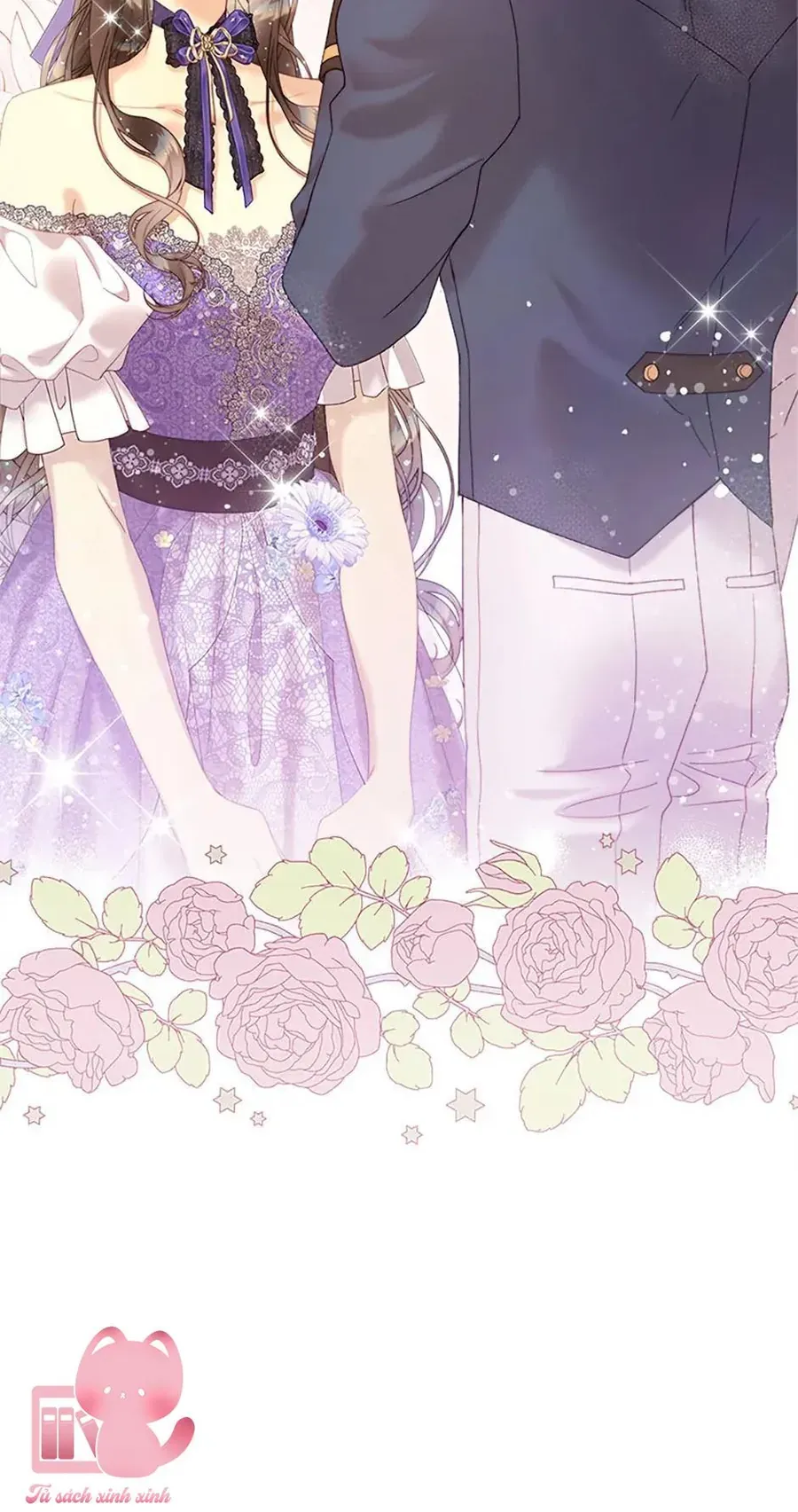 Công Chúa Chloe [Chap 141-142]