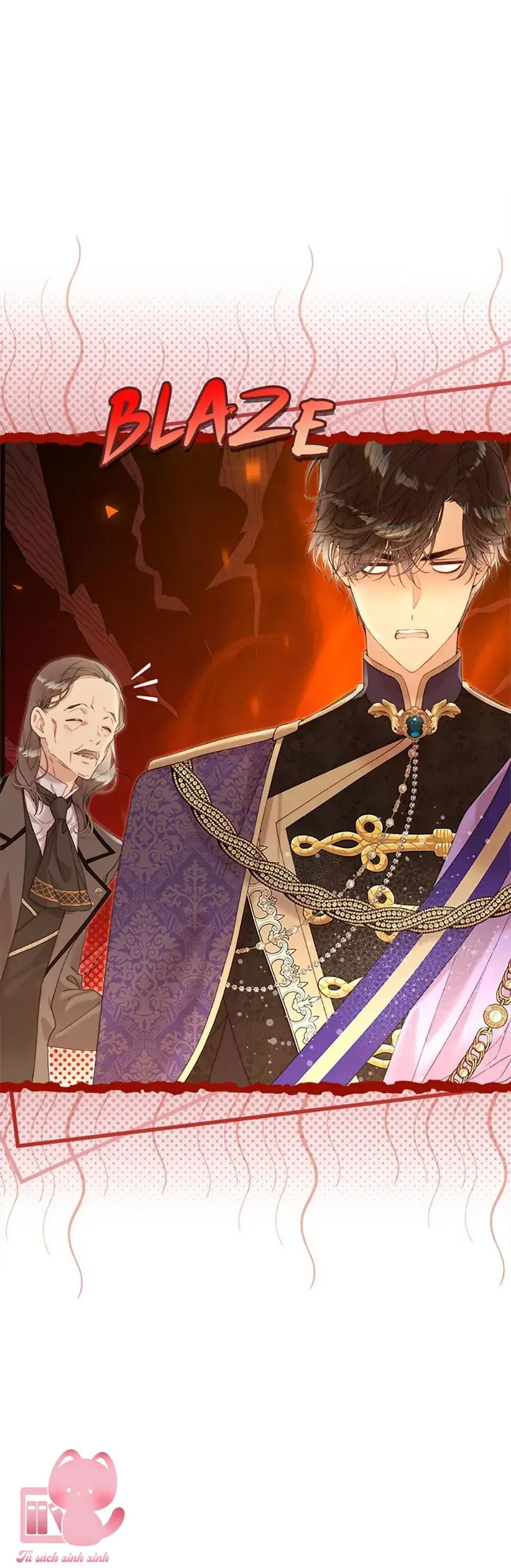 Công Chúa Chloe [Chap 141-142]