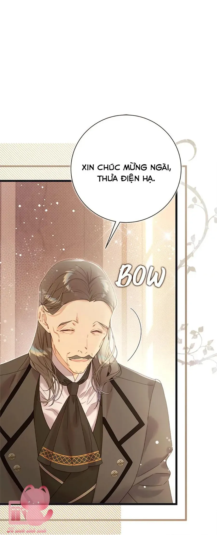 Công Chúa Chloe [Chap 141-142]