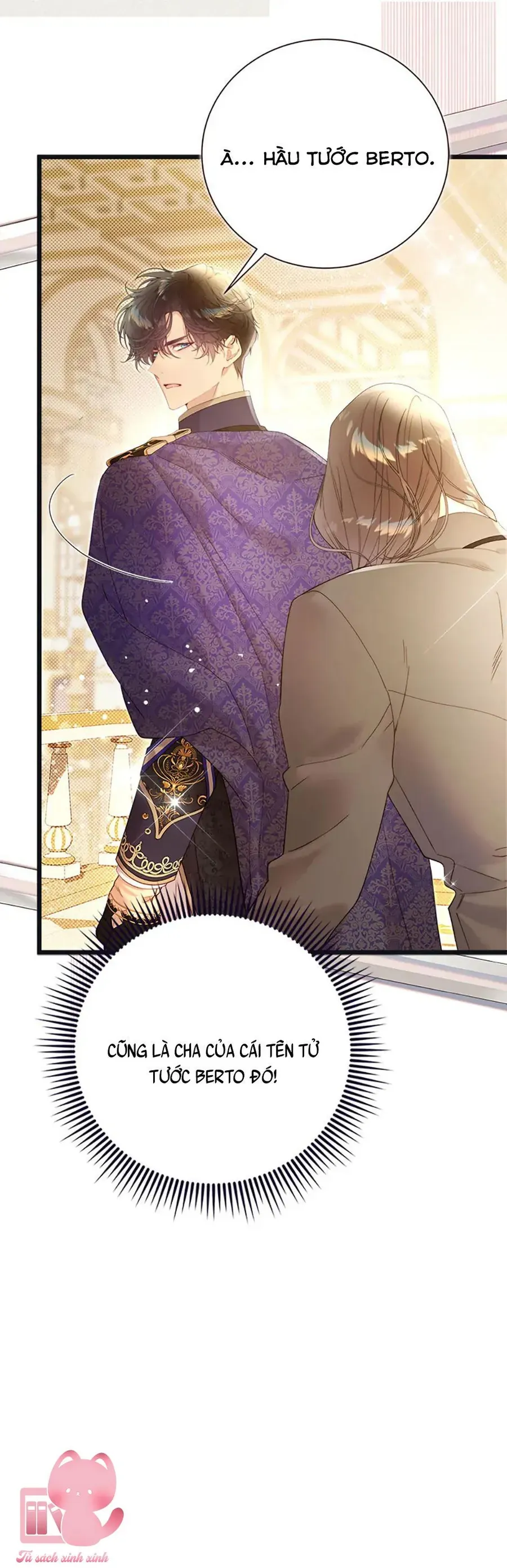 Công Chúa Chloe [Chap 141-142]