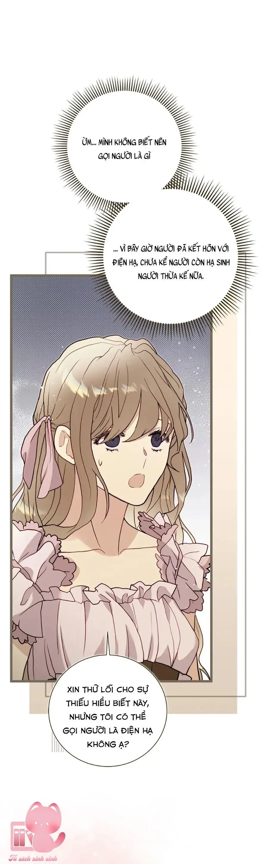 Công Chúa Chloe [Chap 141-142]