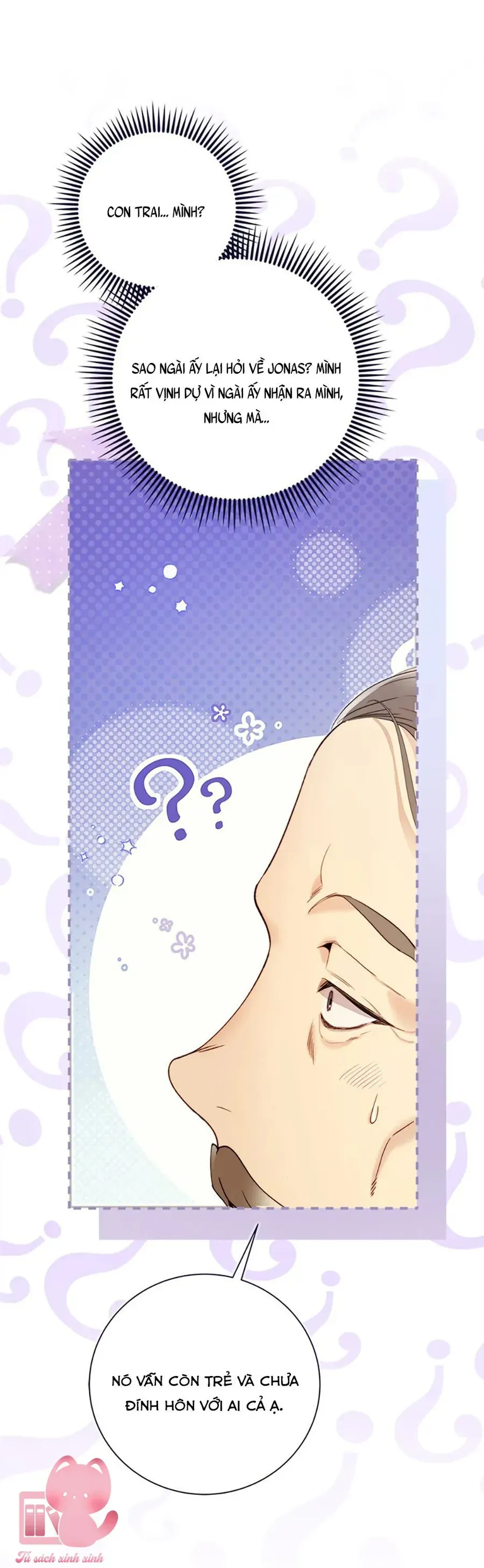 Công Chúa Chloe [Chap 141-142]