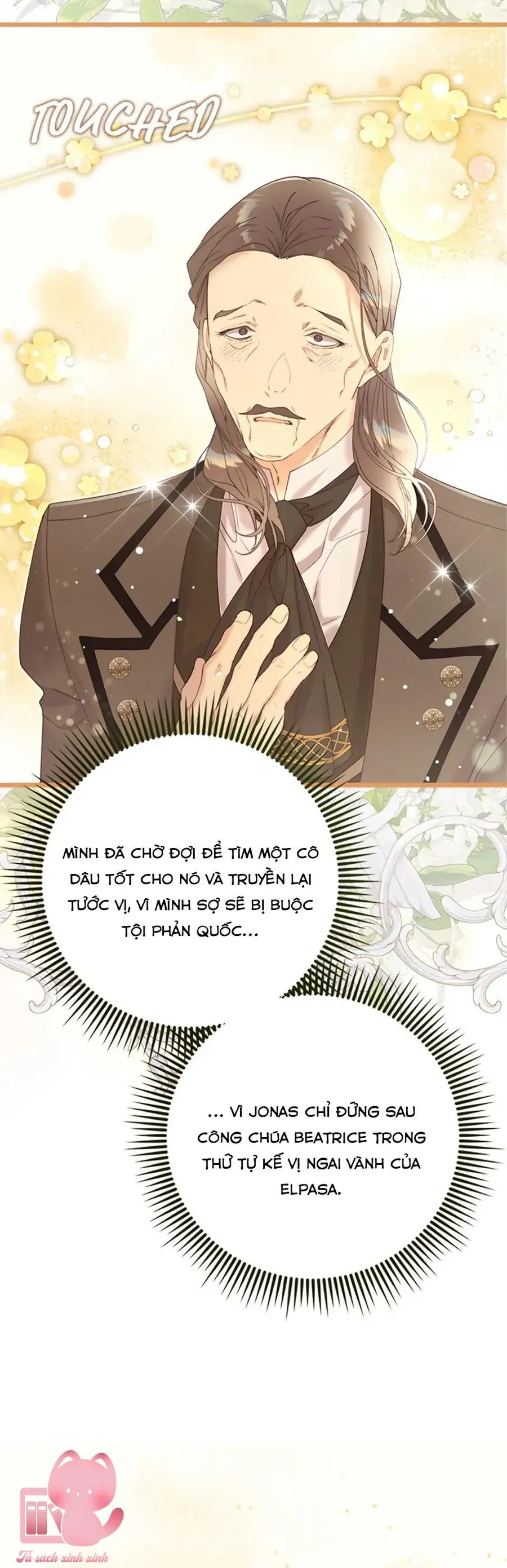 Công Chúa Chloe [Chap 141-142]