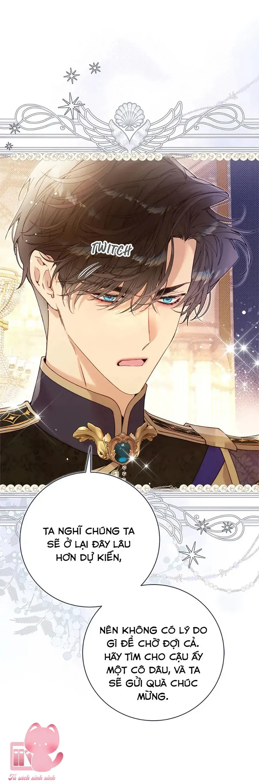 Công Chúa Chloe [Chap 141-142]