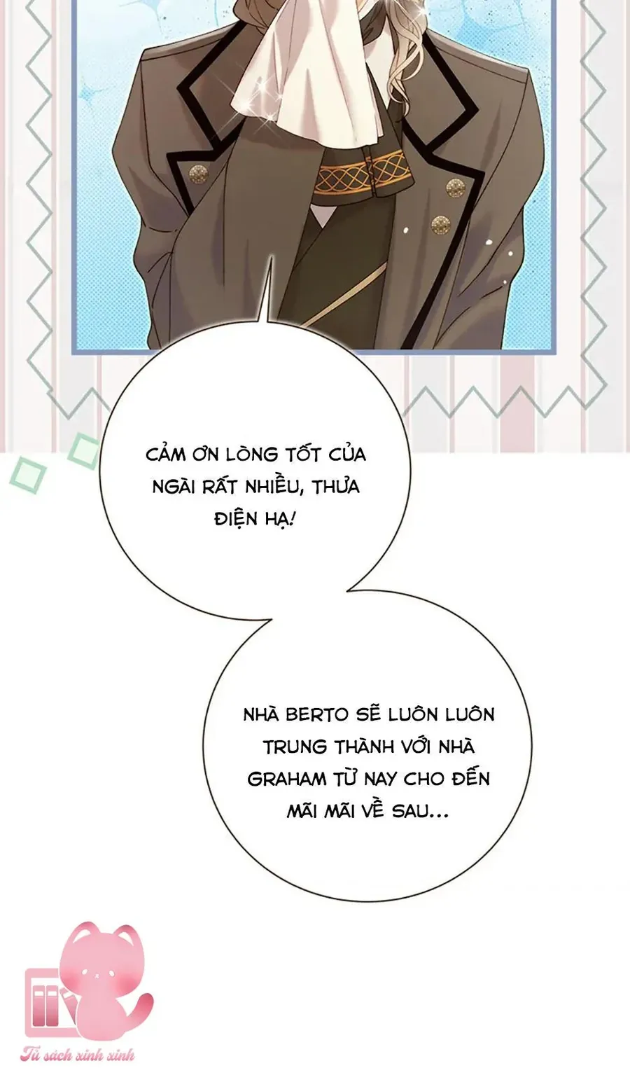 Công Chúa Chloe [Chap 141-142]