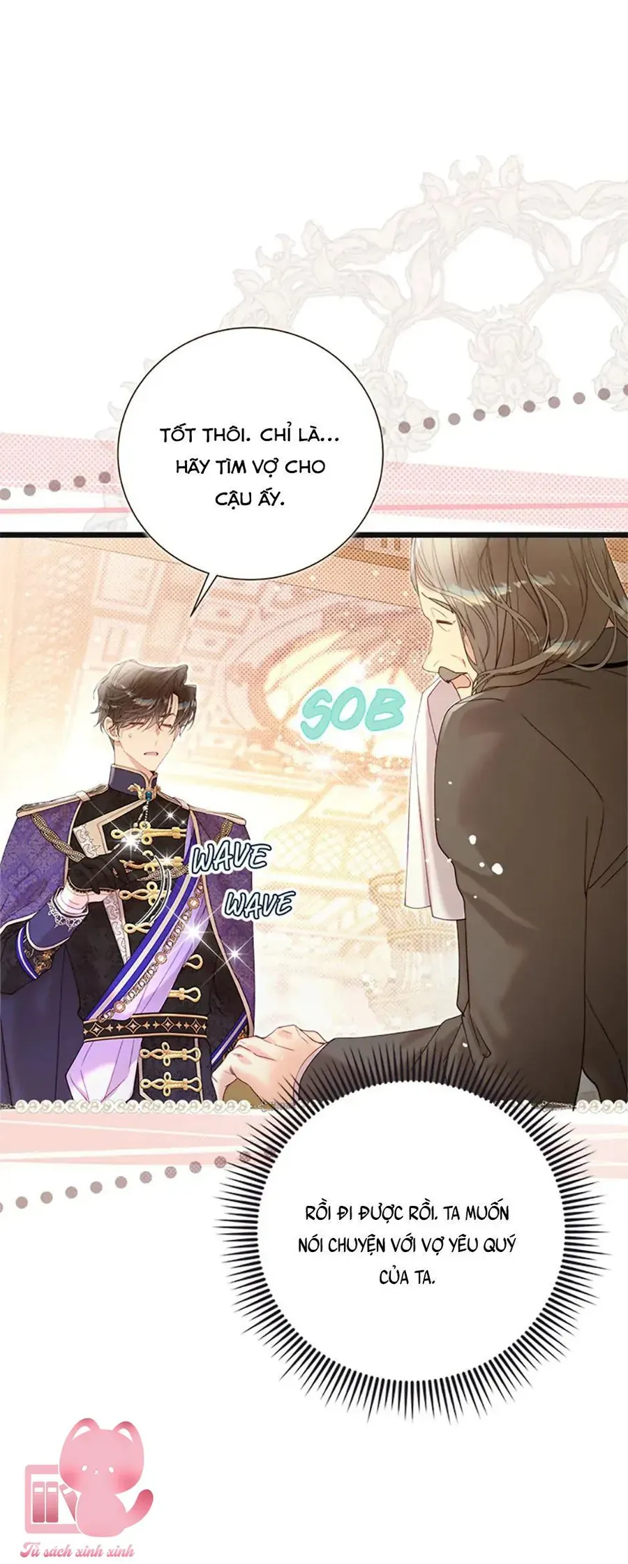 Công Chúa Chloe [Chap 141-142]