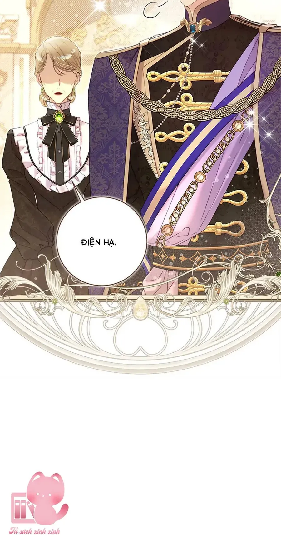 Công Chúa Chloe [Chap 141-142]